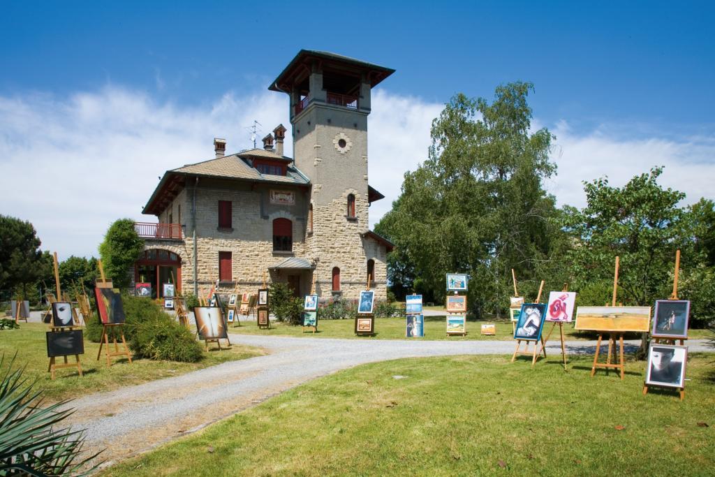 Albergo Villa & Roma Pallazzolo sull'Oglio Bagian luar foto