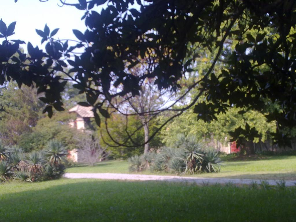 Albergo Villa & Roma Pallazzolo sull'Oglio Bagian luar foto